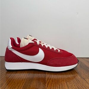 Nike Air Tailwind 79 Gym Red 2019 487754-602 Mens Size 9 NWOB